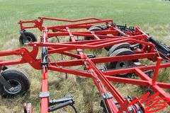 2021  Wil-Rich  2550   Chisel Plow  60'