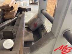 ZE4 Class Enerpac Press