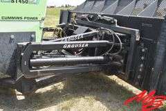 Grouser 4100 6 Way Hydraulic Dozer 16'