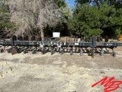 Elmers Model 1222 Beet Cultivator