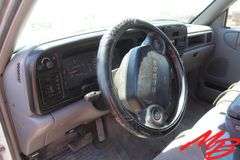 1995  Dodge  Ram 3500   Reg Cab Dually Service Truck