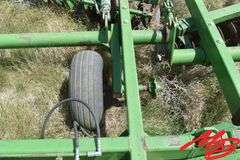 Green Line Big G  5050  Tandem Offset Disk  50'