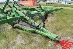 Green Line Big G  5050  Tandem Offset Disk  50'