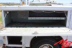 1995  Dodge  Ram 3500   Reg Cab Dually Service Truck