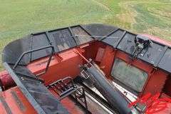 2011  Case-IH  7120 Axial Flow Combine