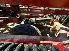 Case-IH Ecolo-Tiger 870 Disk Ripper