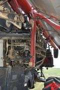 2011  Case-IH  7120 Axial Flow Combine