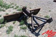 Ford Terracing Blade 6'