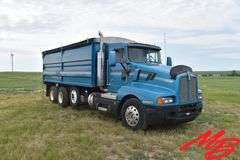 1997  Kenworth  T600 Truck