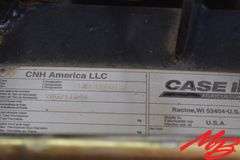 2011  Case-IH  7120 Axial Flow Combine