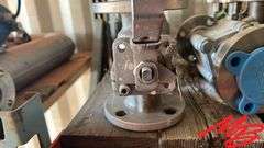 Assortment of Valves