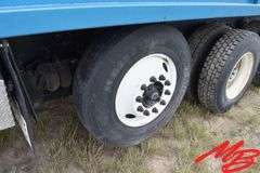 1997  Kenworth  T600 Truck