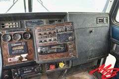 1997  Kenworth  T600 Truck