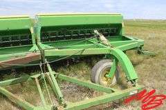 John Deere 9450 Hoe Drills (6) 10'x 10"