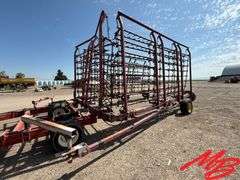 McFarlane 48' Spike Tooth Harrow
