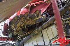 2011  Case-IH  7120 Axial Flow Combine