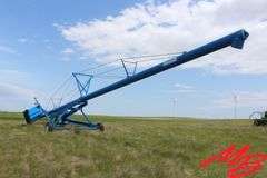 Brandt 1370 Swing Away Auger 13"x 70'