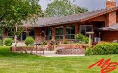 136 McCullough Dr. Cody, WY 82414-$995,000.00