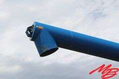 Brandt 1370 Swing Away Auger 13"x 70'