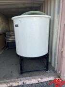 240 Gallon Tank on Stand