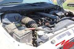 1995  Dodge  Ram 3500   Reg Cab Dually Service Truck