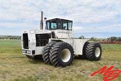 1979  Big Bud  525/50 4WD Tractor