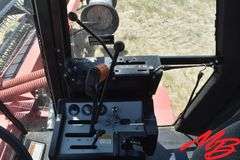 Case-IH  8825 HP Swather Draper Header 30'  Swather