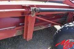 Case-IH  8825 HP Swather Draper Header 30'  Swather
