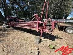 1987 Spudnik 150 Potato Hog, 24" Belt, 230/460 volt, 3-ph