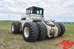 1979  Big Bud  525/50 4WD Tractor