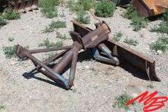 Ford Terracing Blade 6'