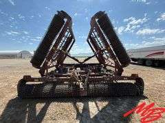 30' Parma Roller Harrow