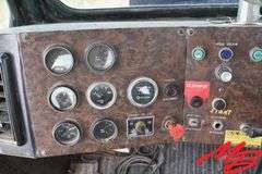 1979  Big Bud  525/50 4WD Tractor