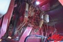 Case-IH  8825 HP Swather Draper Header 30'  Swather