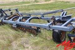 Flexicoil   75  Coil Packer  62'
