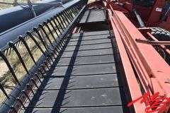 Case-IH  8825 HP Swather Draper Header 30'  Swather