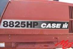 Case-IH  8825 HP Swather Draper Header 30'  Swather