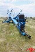 Brandt 1370 Swing Away Auger 13"x 70'
