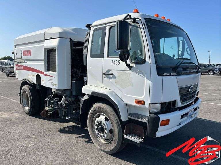 Trucks & Auto