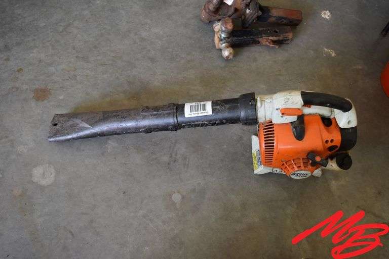 Stihl Gas Blower BG86