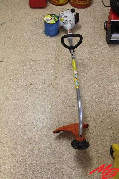 Stihl FS45 Weedeater & Spool line