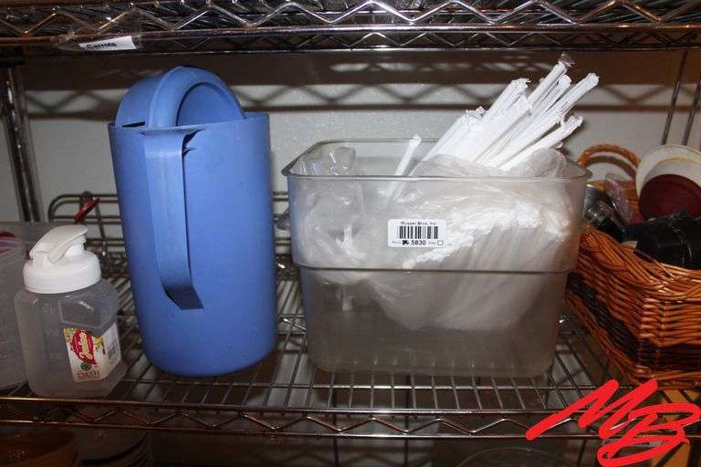 Misc Kitchen Products