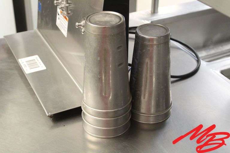 Hamilton Commercial Milk Shake Machine