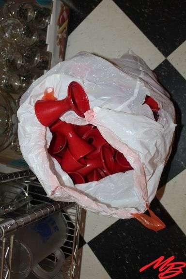 Assorted Decorative Candle Holders & Misc