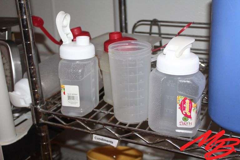 Misc Kitchen Products