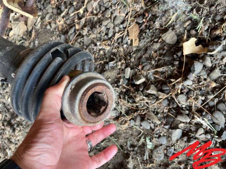 3pt Mower, 6'