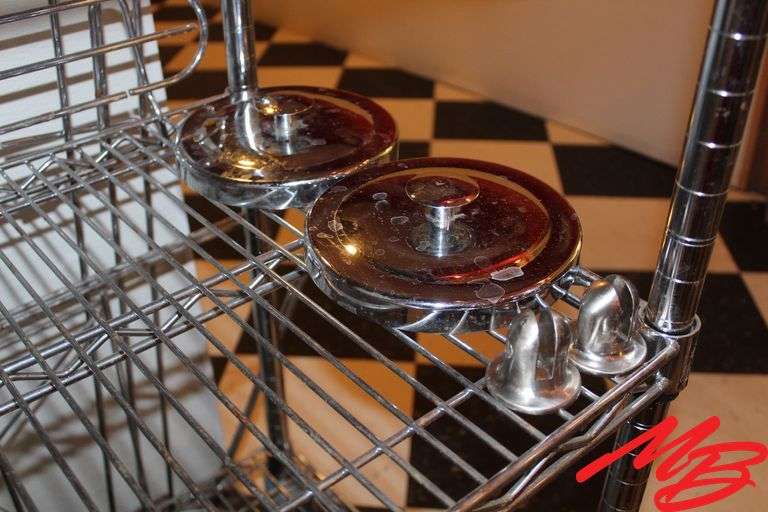 Misc Kitchen Products
