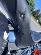 2007  Harley-Davidson  FLSTC Heritage Classic Softail (11,533miles)  Motorcycle
