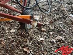 12v Tank Sprayer, 35 gallon (Parts)