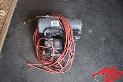 Senco Portable Air Compressor